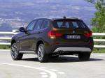 BMW X1 xDrive 2.8i 2009 года
